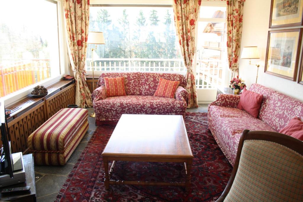 Spacious & Cozy, Europe photo 4