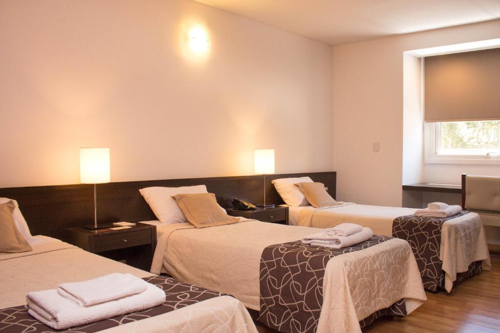 Hotel Malargue photo 3
