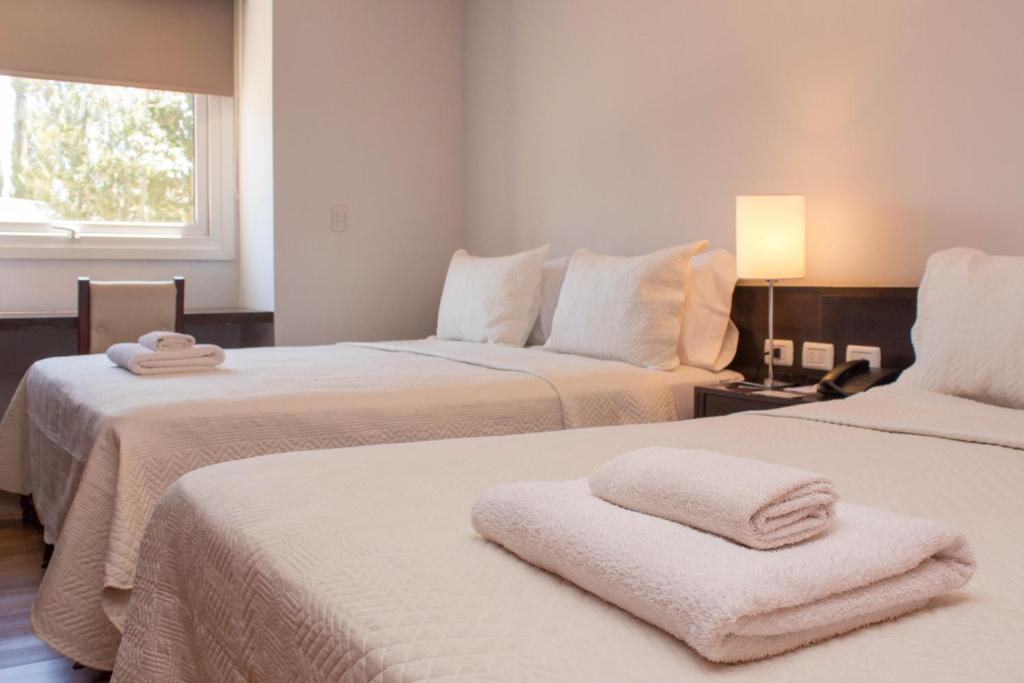 Hotel Malargue photo 1