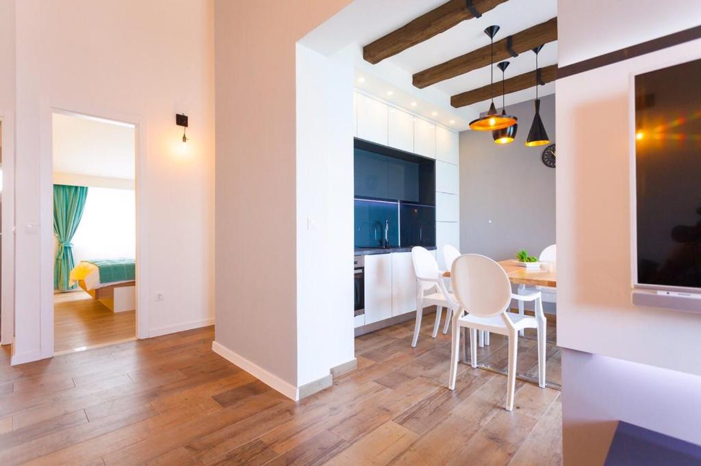 Žal Beach Apartments photo 4