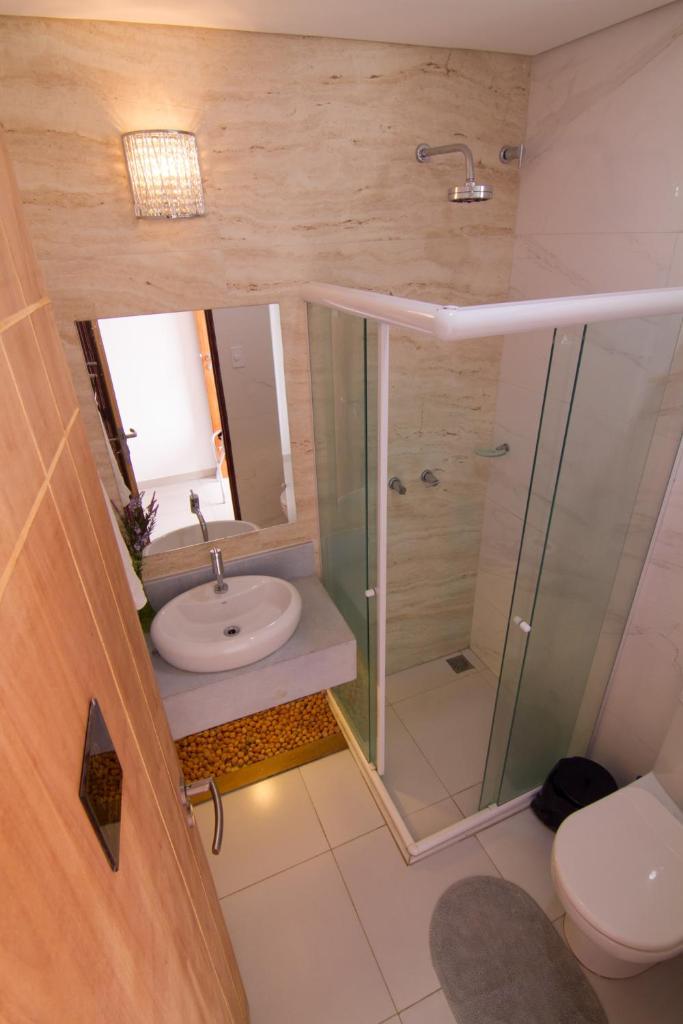 Pousada Le Baron photo 3