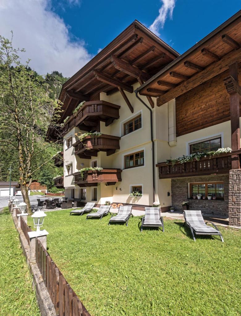 Hotel Möderle photo 3