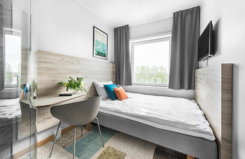 ArenaHotellet i Uppsala photo 2