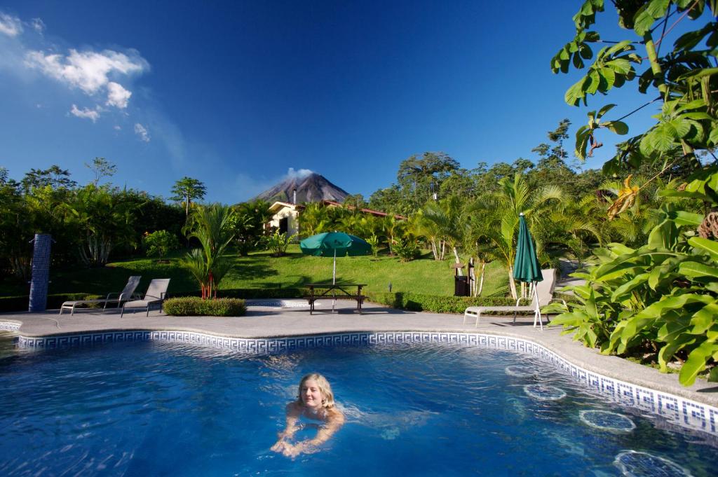 Arenal Volcano Inn photo 1