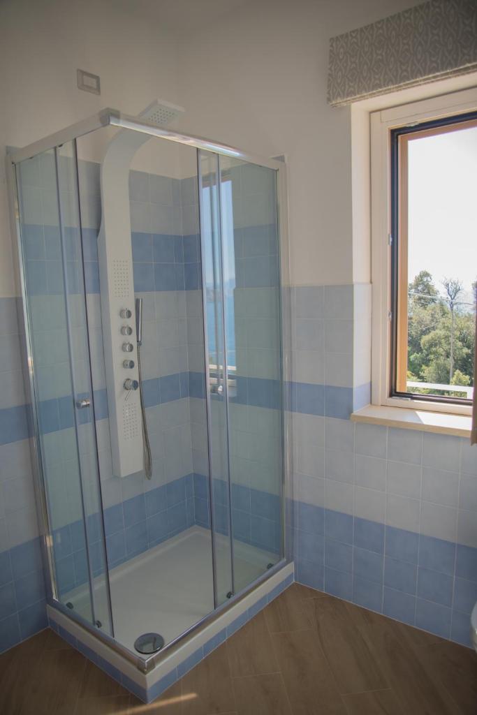 Villa Caterina Affittacamere photo 1