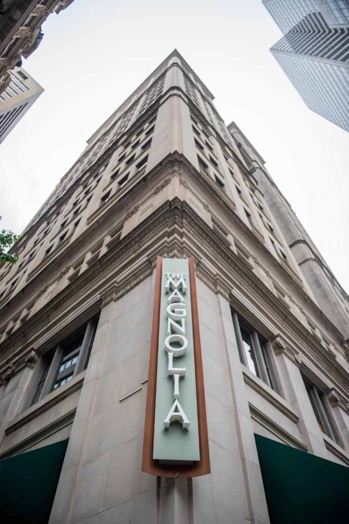 Magnolia Hotel Downtown Dallas photo 1