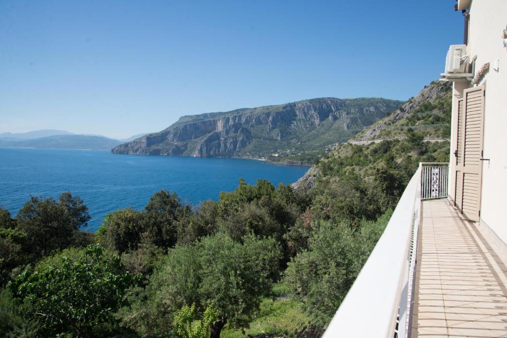 Villa Caterina Affittacamere photo 2
