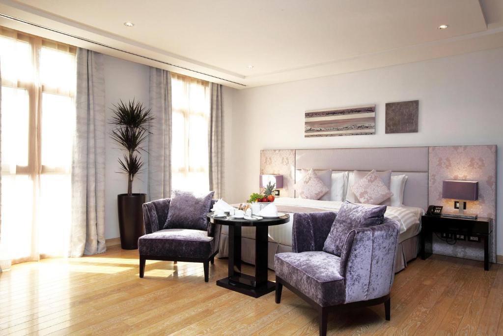 Vivienda Hotel Villas Granada photo 1
