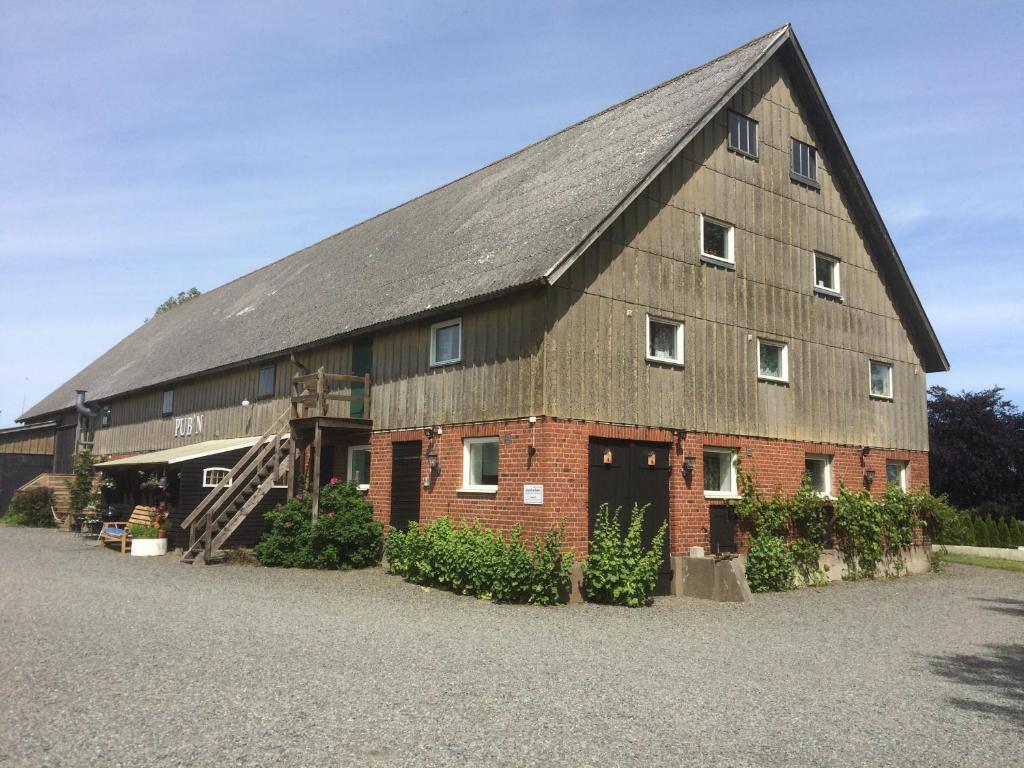 Bengtssons Loge photo 2