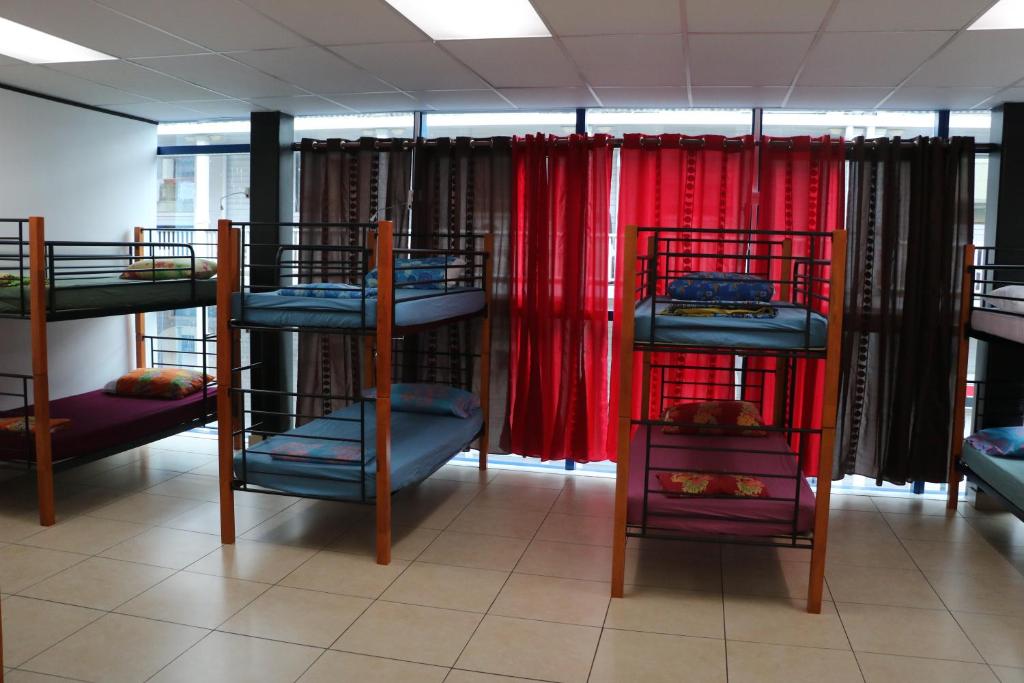 Mahana Lodge Hostel & Backpacker photo 3