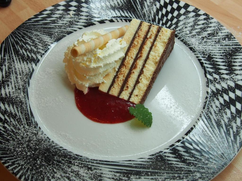 Hotel Restaurant LR6 photo 4