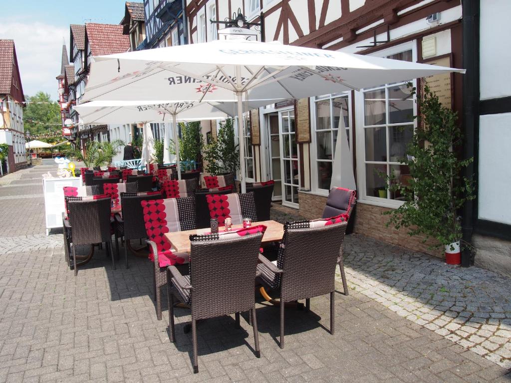Hotel Restaurant LR6 photo 3