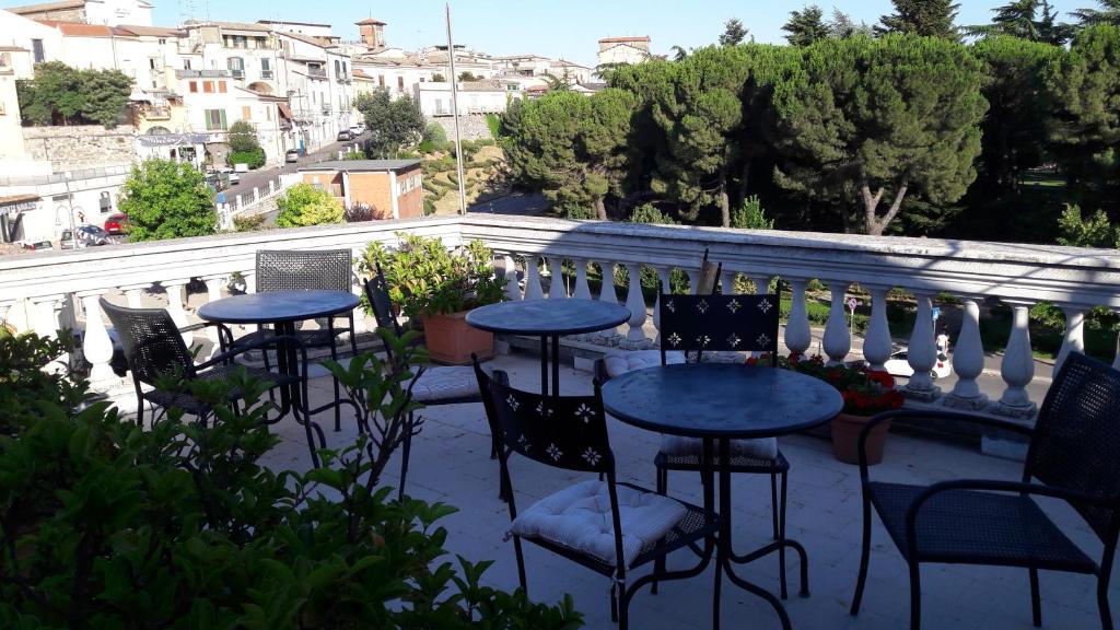 B&B Casa Laviano photo 3