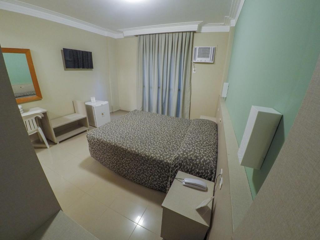 Hotel Vieiras photo 1