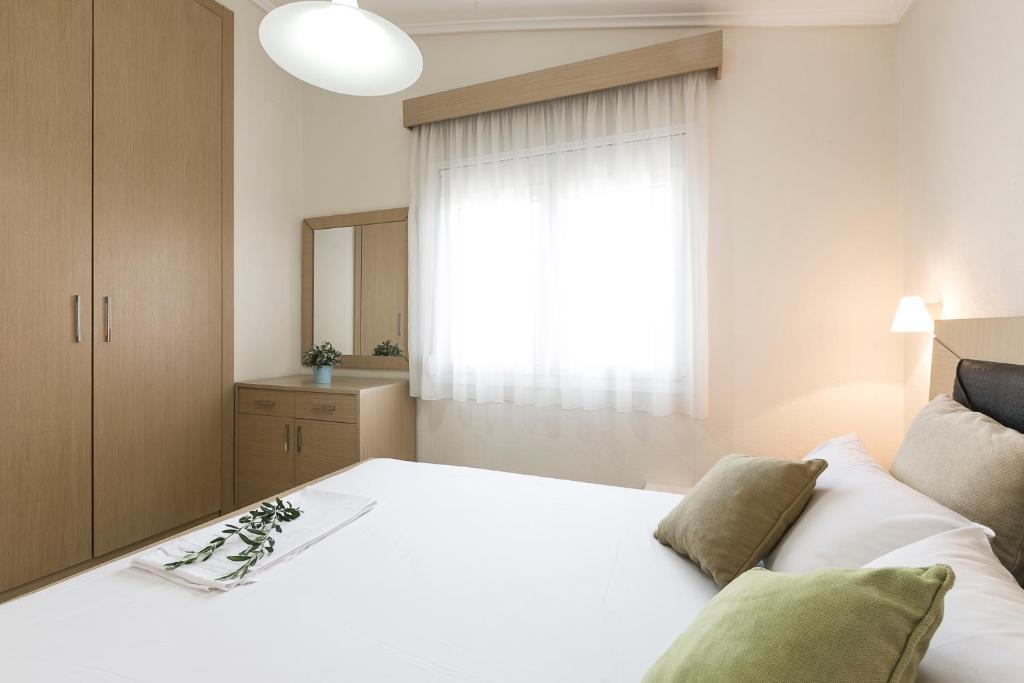 Olive Tree Apartments photo 2