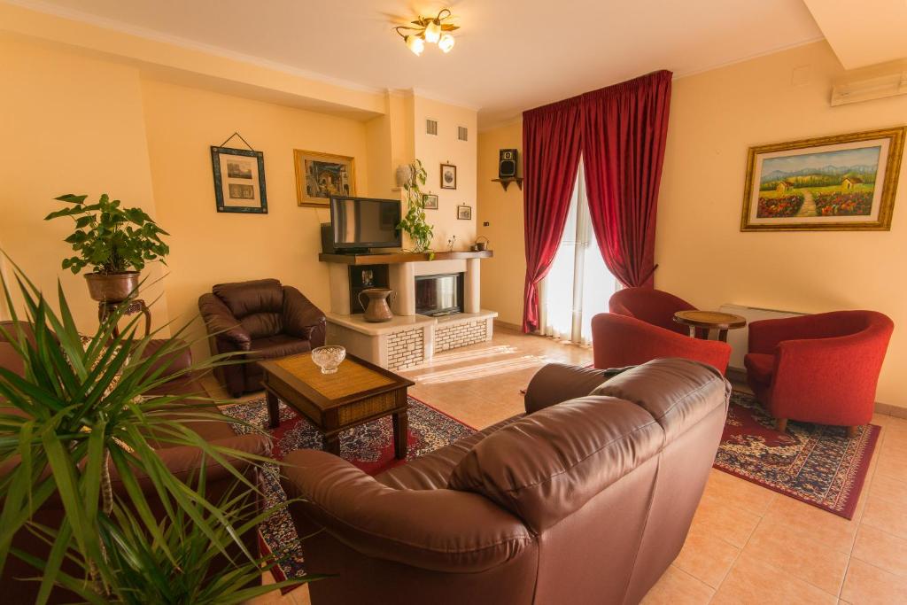 Albergo Della Corte photo 4