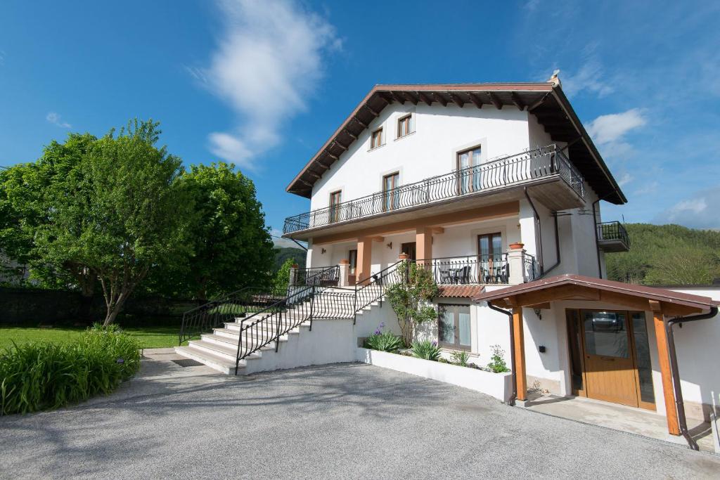 Albergo Della Corte photo 3