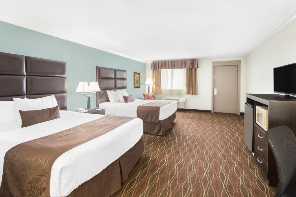 Baymont by Wyndham Helen photo 4