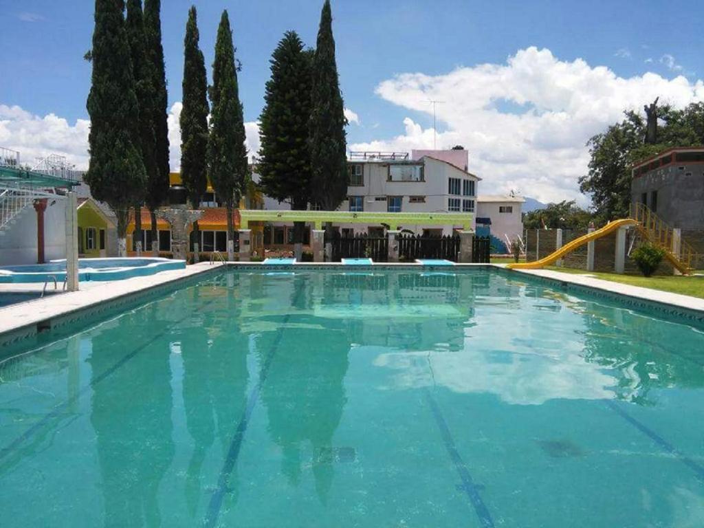 Hotel Cipreses photo 3