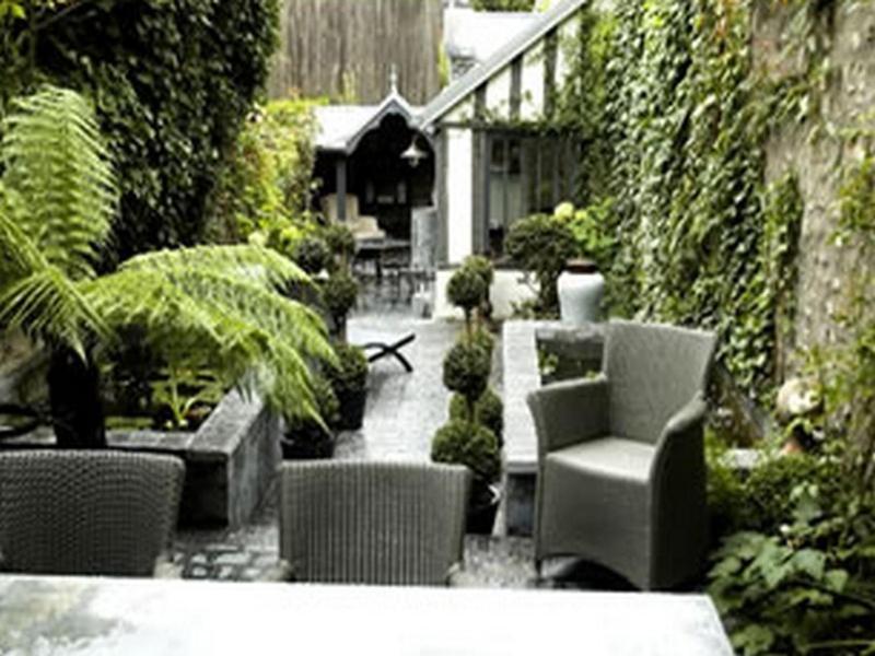 Au Grey d'Honfleur photo 4