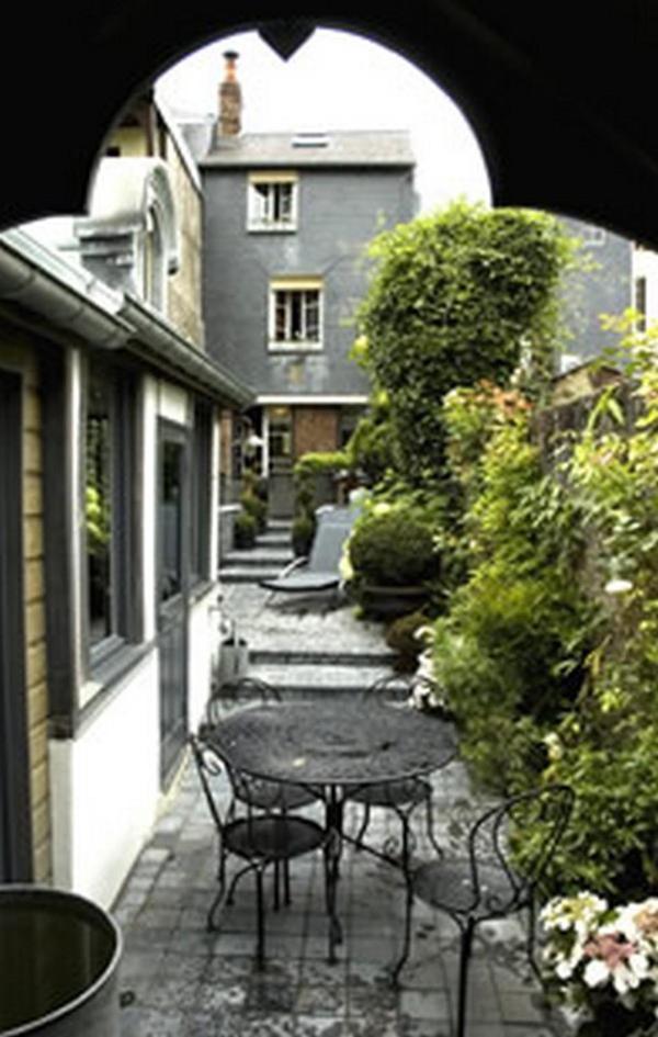 Au Grey d'Honfleur photo 3