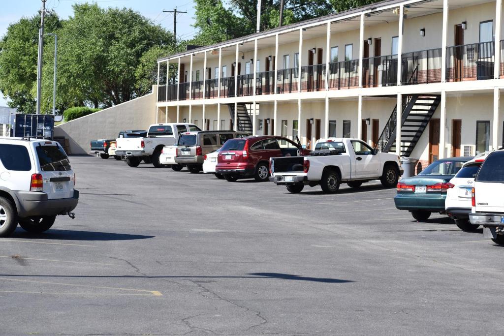 Town House Inn Cape Girardeau photo 2