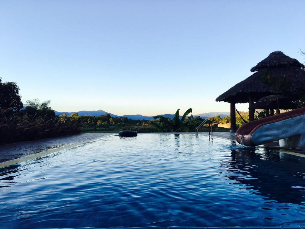 Kuad Khon Thoe Pai Cottage photo 1