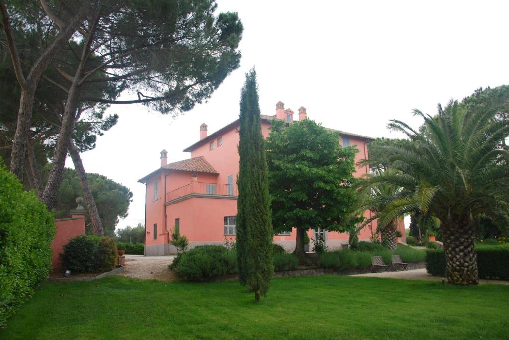Relais Pian Di Vico photo 4