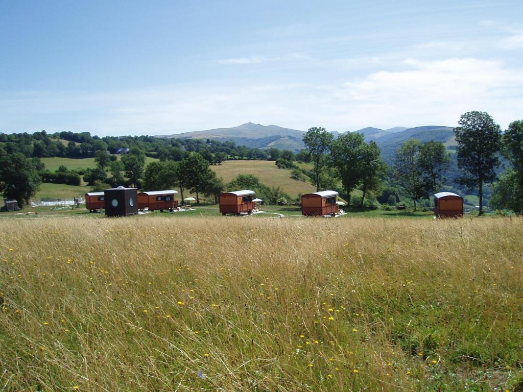 Domaine de la Chaux de Revel photo 1