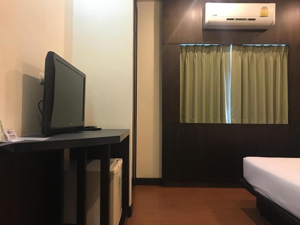 Одноместный (Стандартный одноместный номер), Отель Tara Place