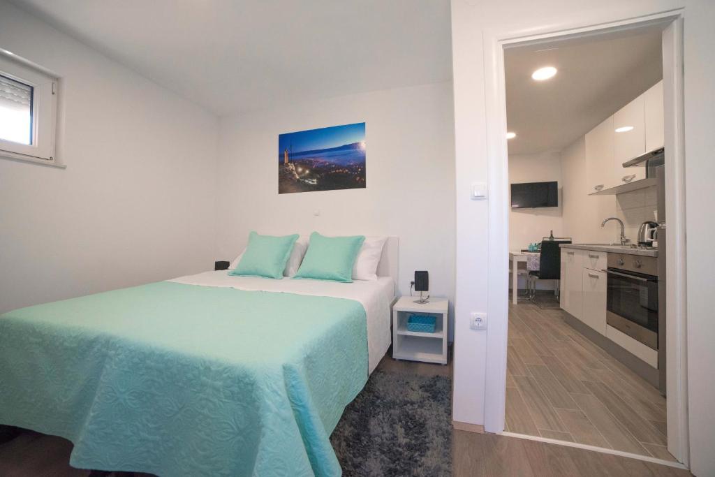 Luxury apartments Petrovac photo 4