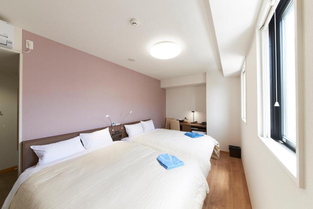 Hotel Sun Clover Koshigaya Eki mae photo 3
