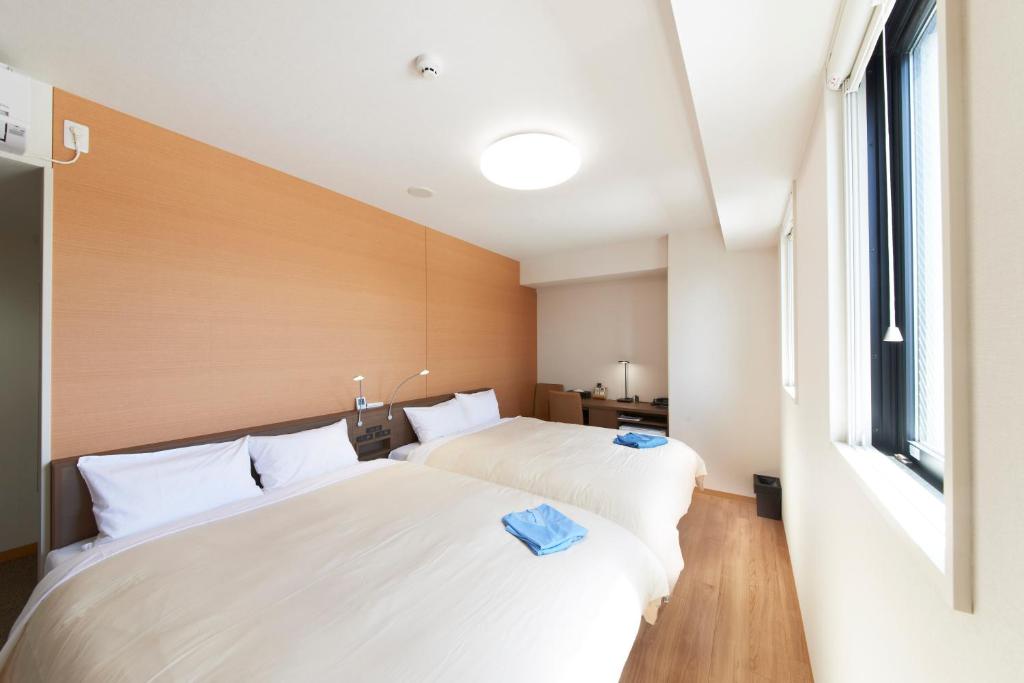 Hotel Sun Clover Koshigaya Eki mae photo 2
