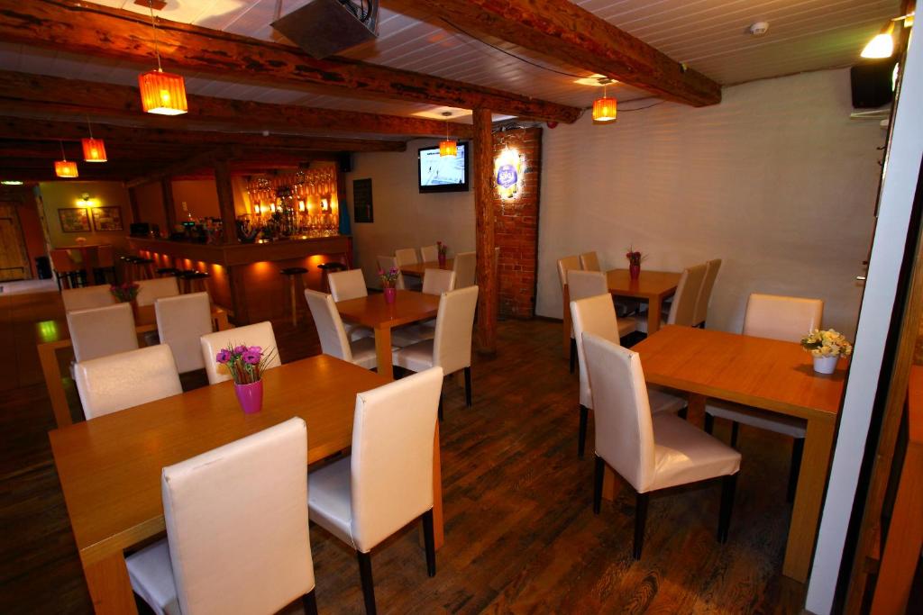 Апартаменты (Апартаменты - 1-й этаж), Moisa Ait Apartment