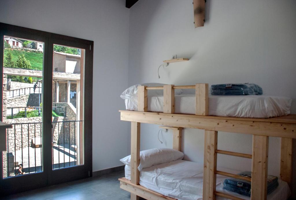 Alberg Cal Manel photo 4