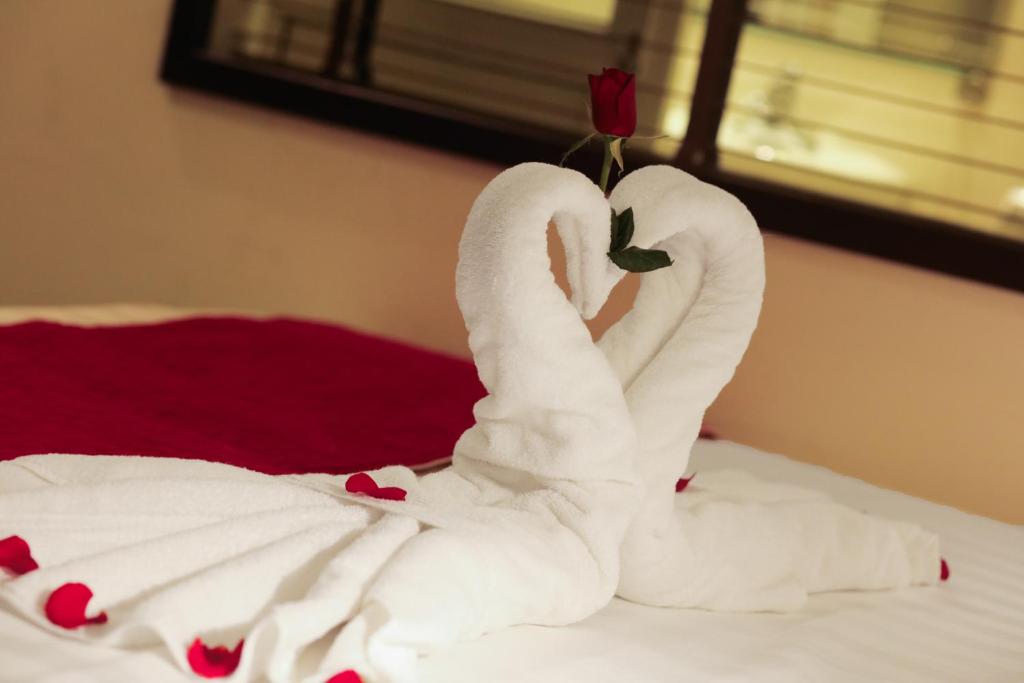 Hanoi La Vision Hotel