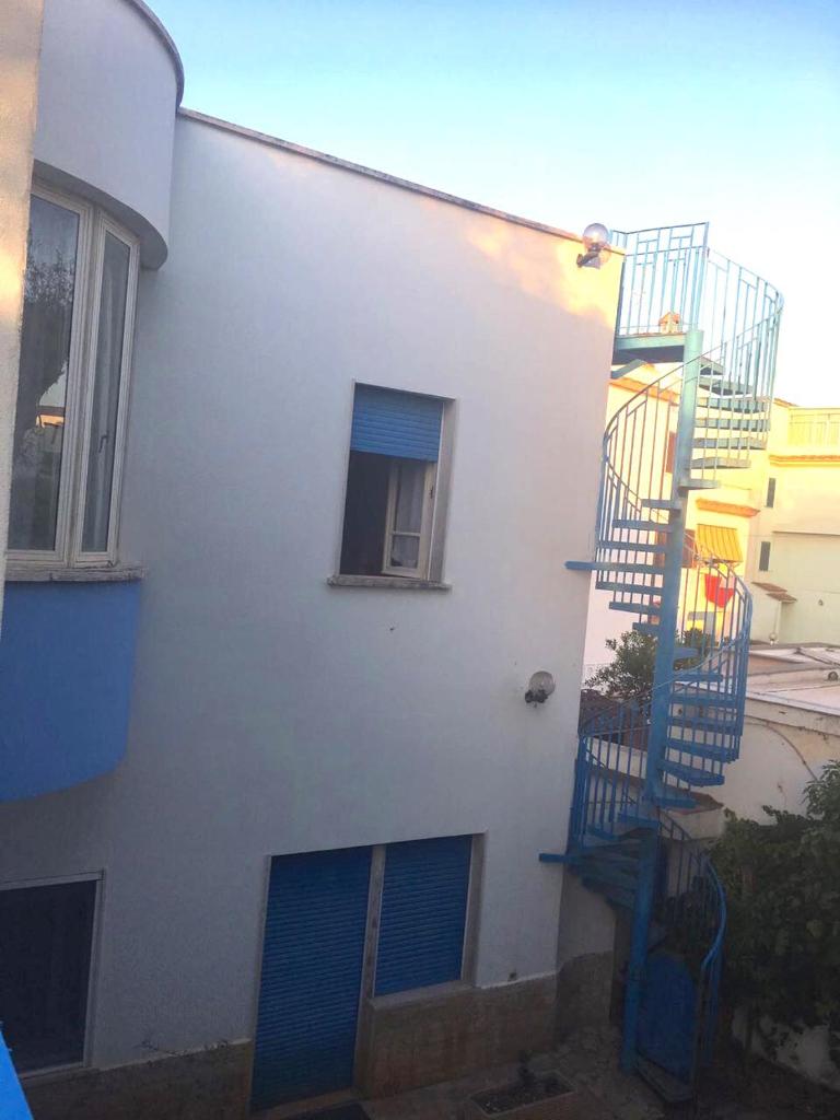 Blu Mare Villa Carlo photo 2