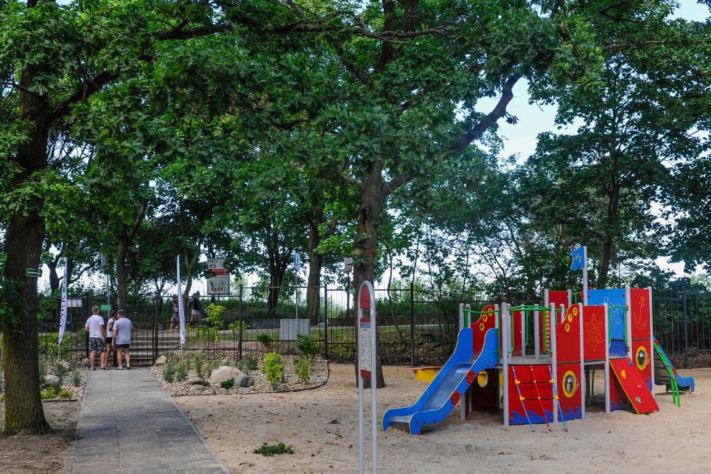 Номер (Бунгало), PARK45