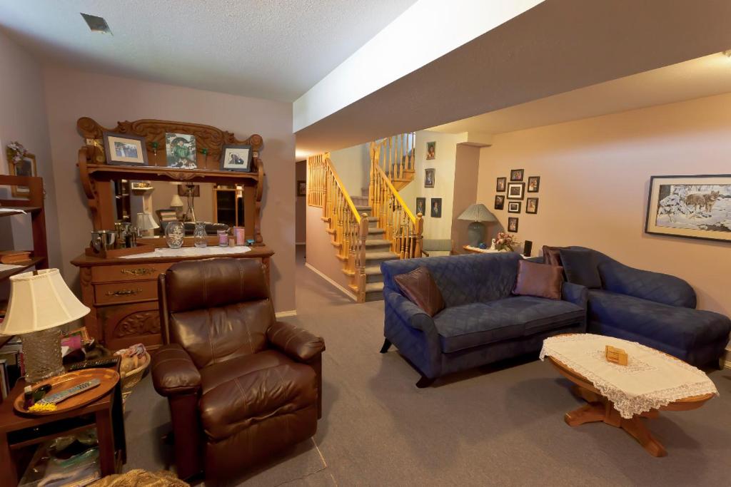 Hummingbird Bed and Breakfast photo 1