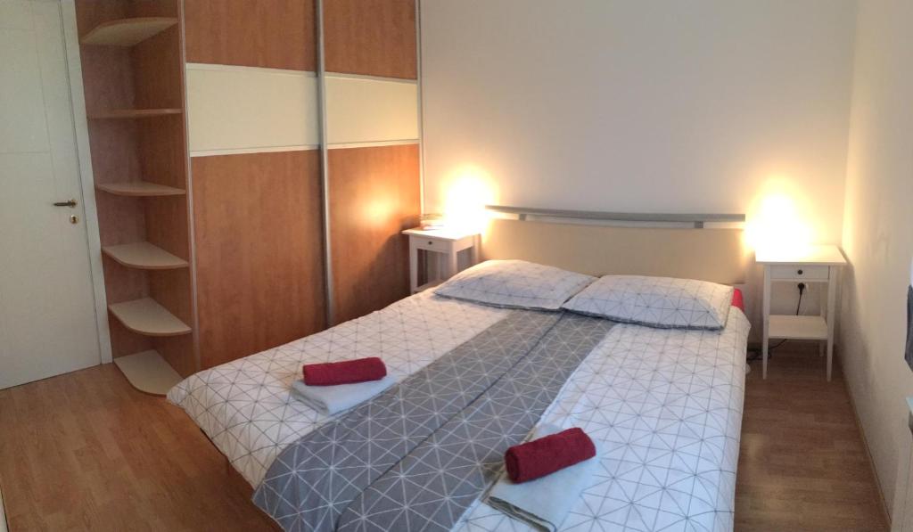 Apartment Nova Gorica - Nočitve Falco photo 1