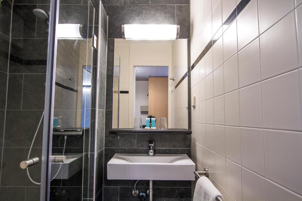 Bastion Hotel Utrecht photo 1