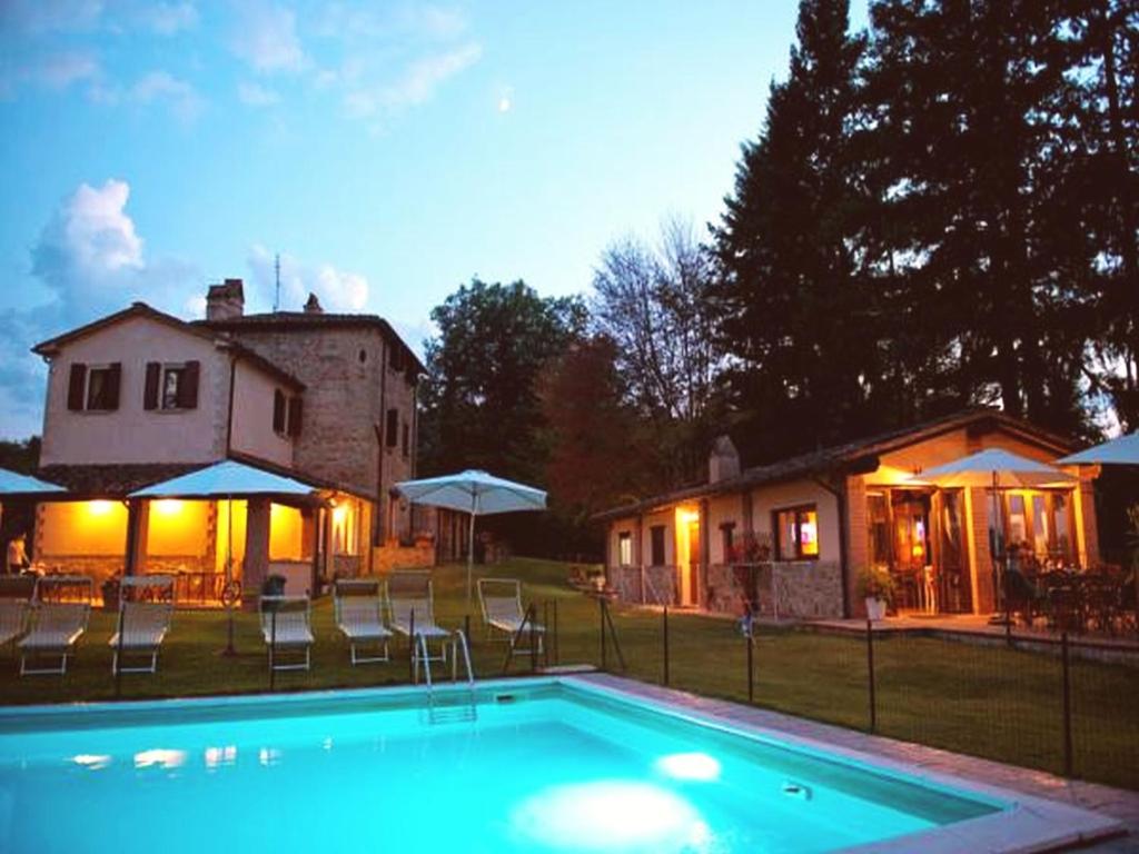 Agriturismo Sant'illuminato photo 1