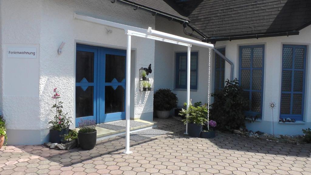 Ferienwohnung in Brand Finkenhöhe photo 1
