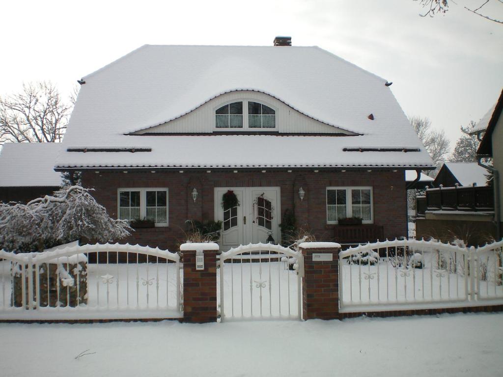Spreewald-Ferienwohnung Reschke photo 3