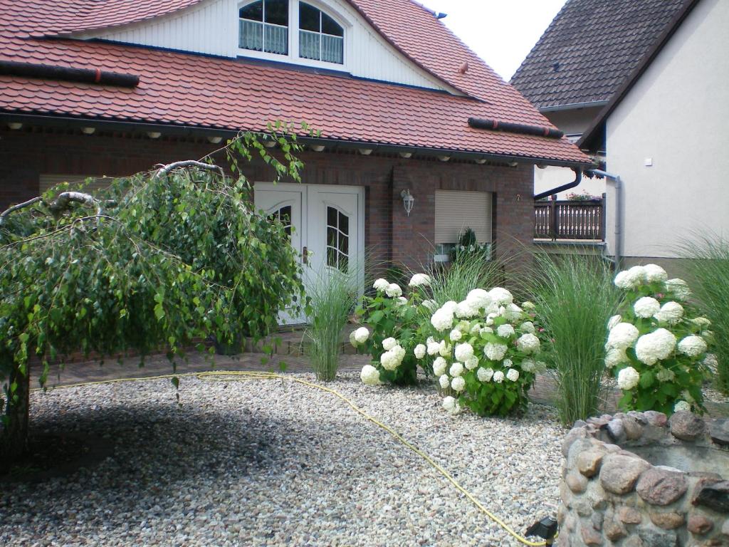 Spreewald-Ferienwohnung Reschke photo 1