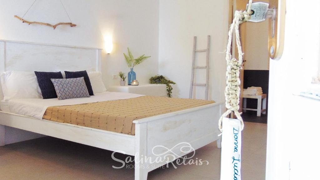 SalinaRelais Rooms&Suite photo 3