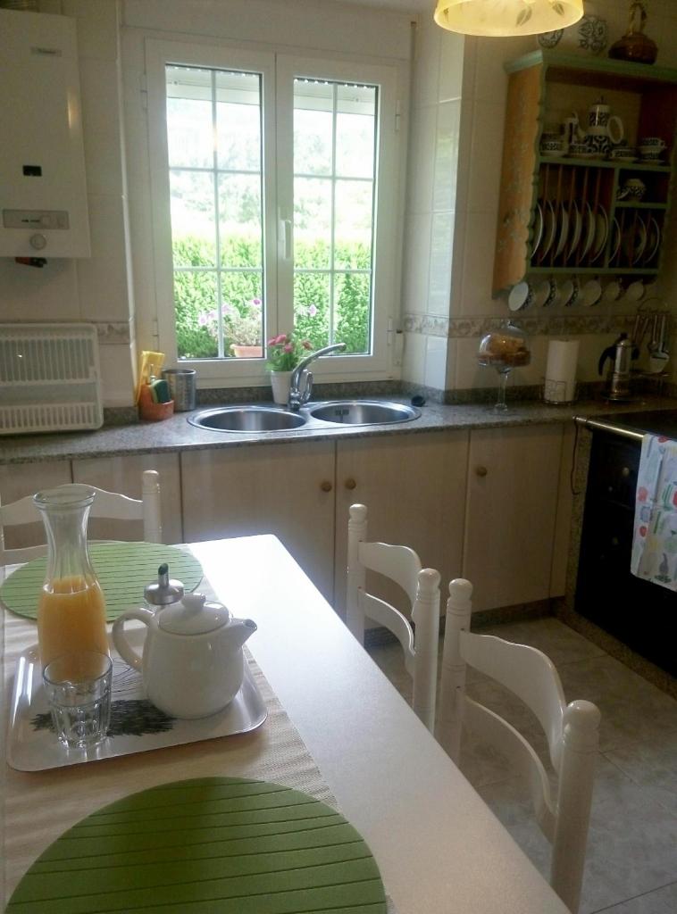 Casita Carballo Blanco photo 2