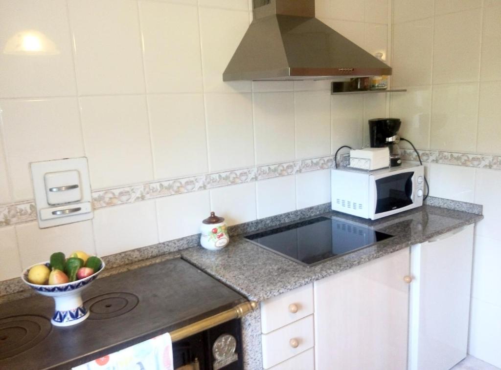 Casita Carballo Blanco photo 3