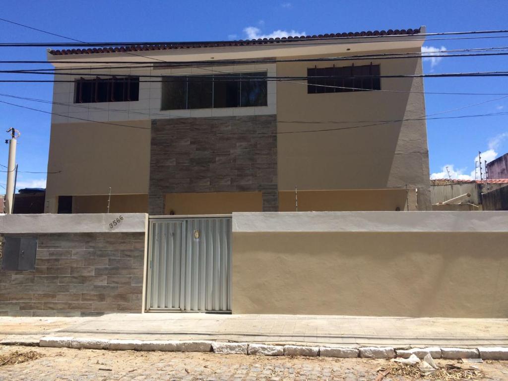 Residencial Candelária photo 1