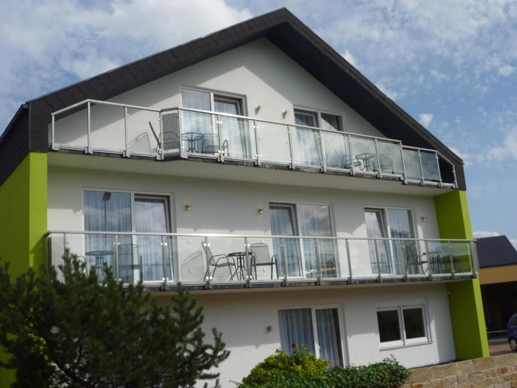 Gästehaus Deidesheim photo 2